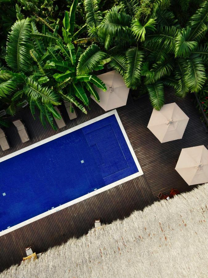 Casa Bambu Tayrona, Los Naranjos Exterior foto