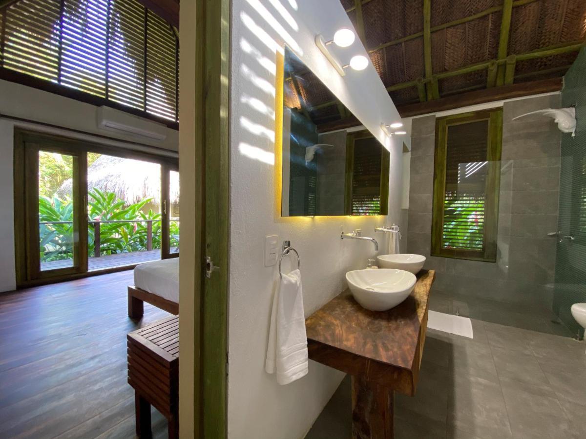 Casa Bambu Tayrona, Los Naranjos Exterior foto