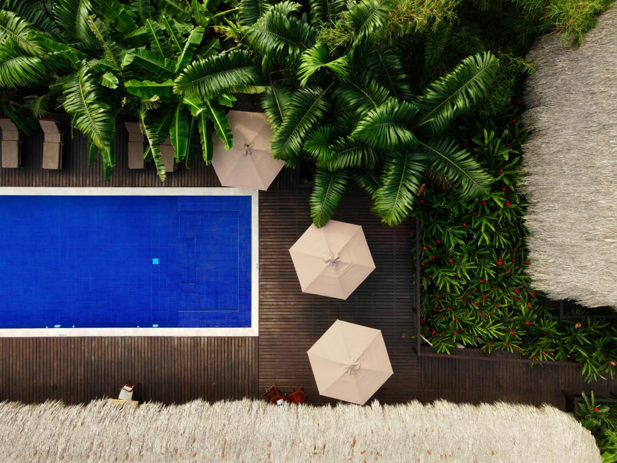 Casa Bambu Tayrona, Los Naranjos Exterior foto